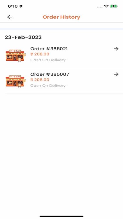 Dinger Driver screenshot-3