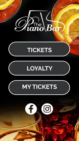 Game screenshot Piano Bar Athlone hack