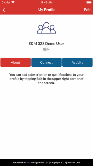 TXTA AC 2023 Screenshot