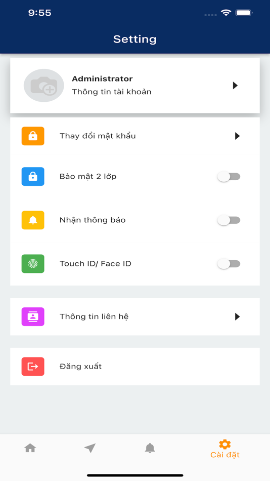 #4. Envisoft for Factory (iOS) Podle: Deahan Inviron