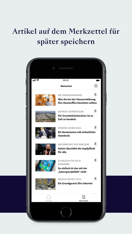 F.A.Z. PRO Einspruch screenshot-4