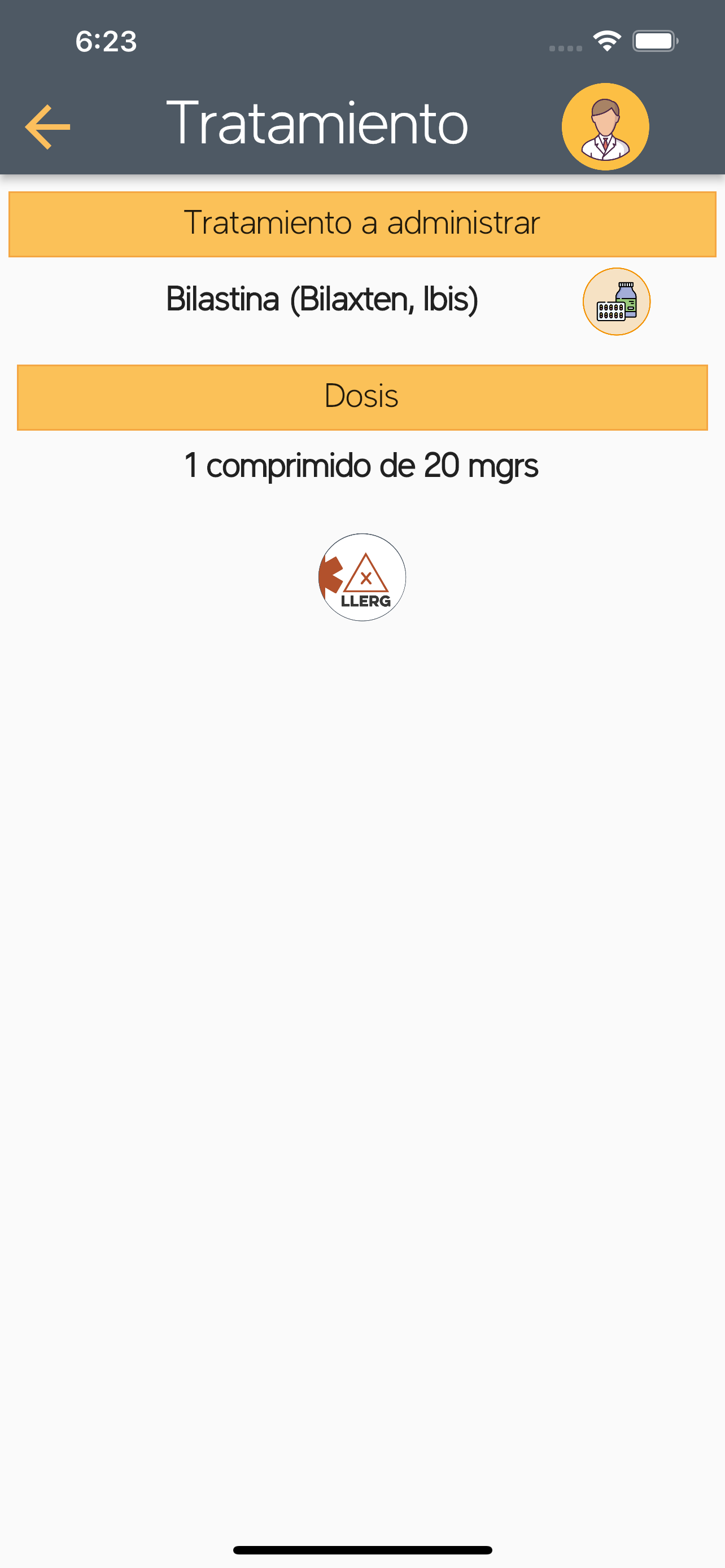 Allergapp