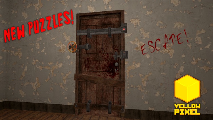 HeadHorse: Horror Game