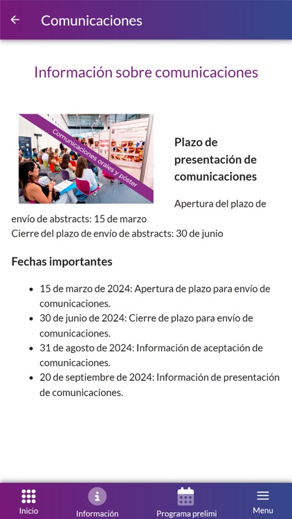 Congreso SEPES Sevilla 2024