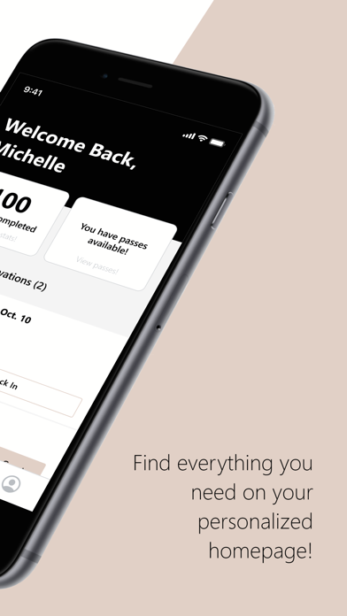 House of Asana New Screenshot