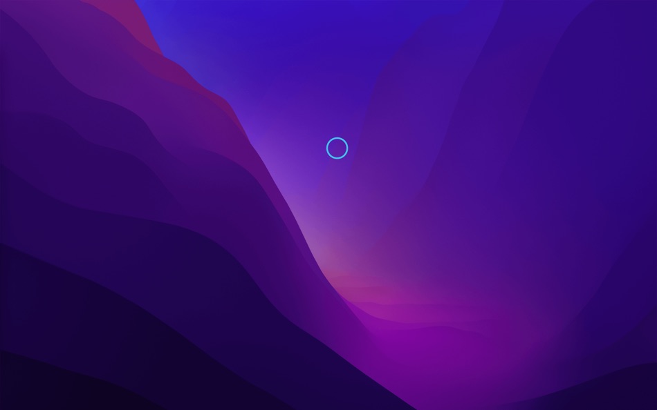 #1. CursorRipple (macOS) 由: Yang Zhou
