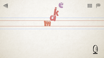 I Say Sight Words Screenshot