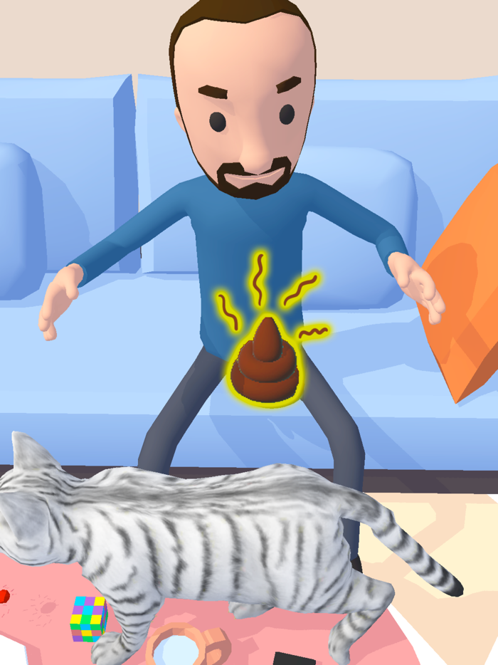 Cat Life Pet Simulator 3D
