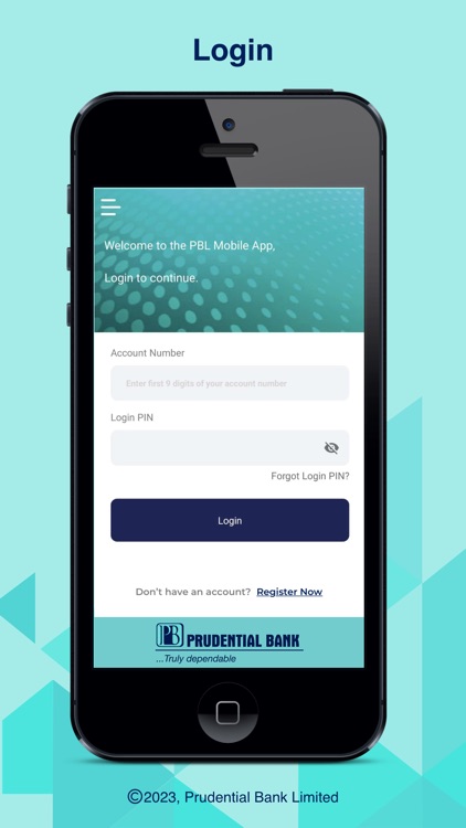 PBL Mobile App