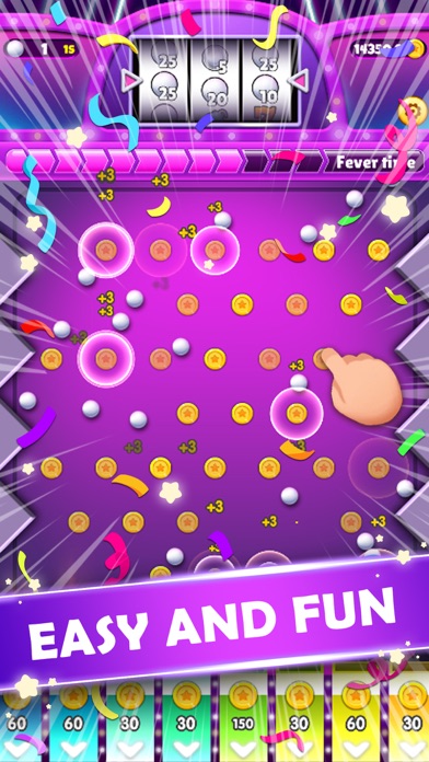 Plinko Carnival - Plinko Game Screenshot