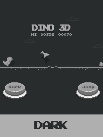 DINO 3Dのおすすめ画像3