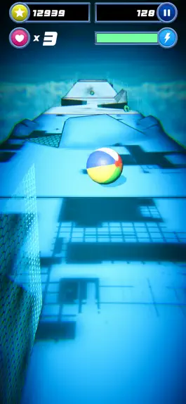 Game screenshot Marbletron apk
