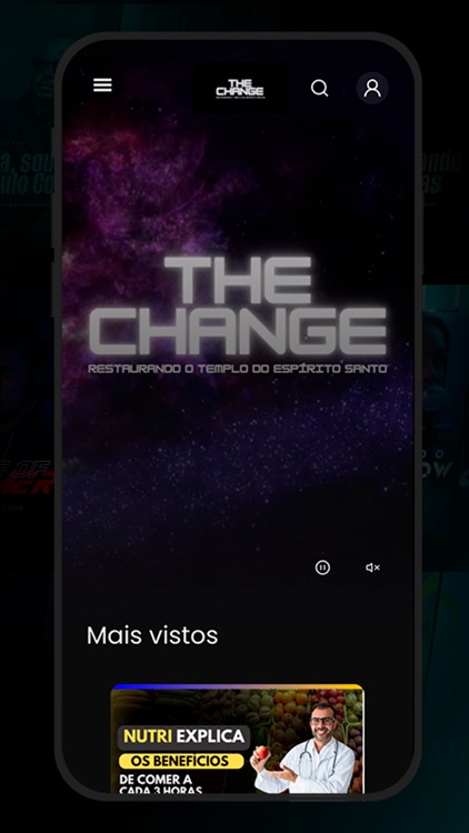 The Change - TM screenshot-3