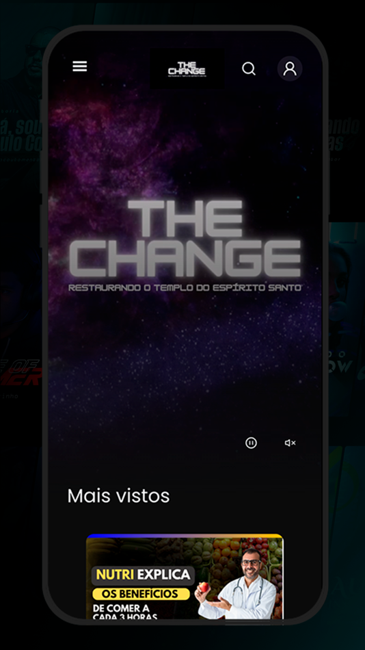#4. The Change - TM (iOS) بواسطة: The Members
