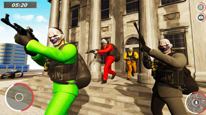 Street Gangster: Grand Mafia Screenshot