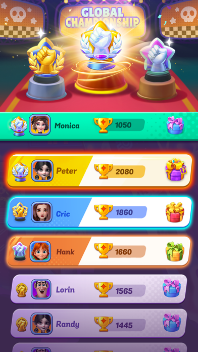 Yatzy Master Screenshot