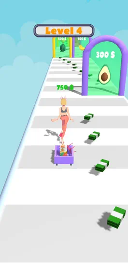 Game screenshot Party Planner Run! hack