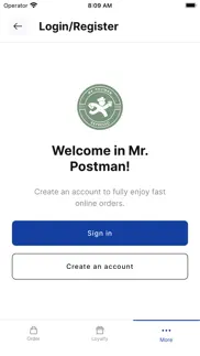 How to cancel & delete mr. postman expresso 3