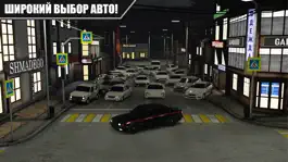 Game screenshot Caucasus Parking: Парковка 3D mod apk