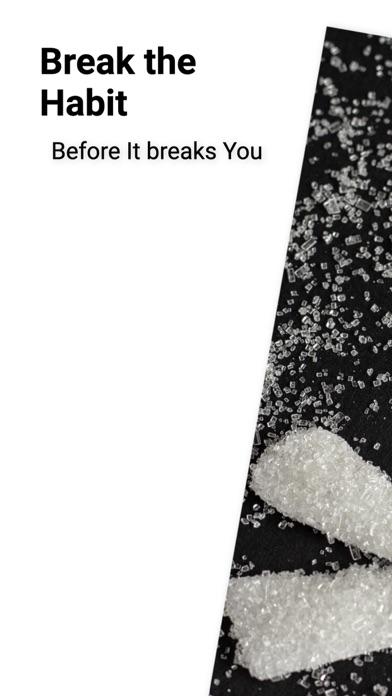 Diet Soda - Break the Habit Screenshot