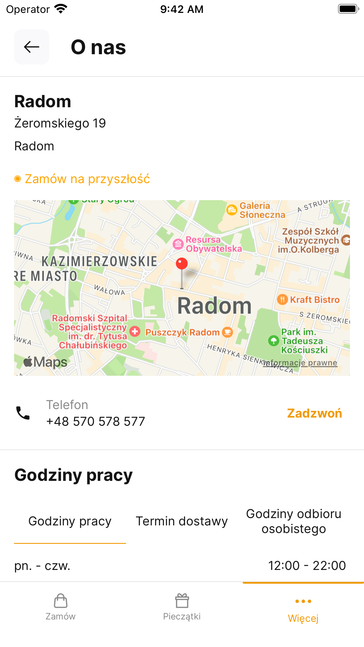 Pizza Na Wypasie
