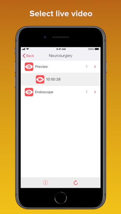 Screenshot #1 pour Apollon Viewer