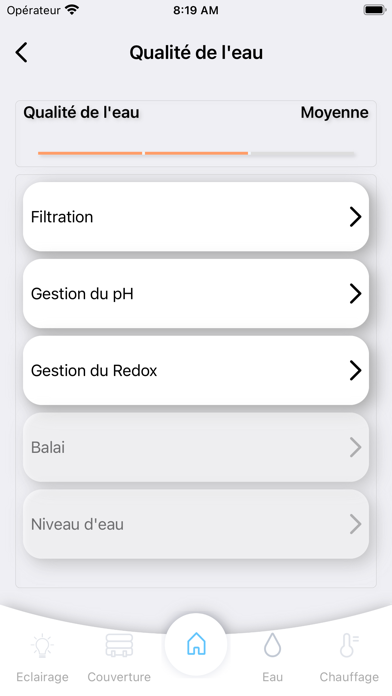 LivePool Screenshot