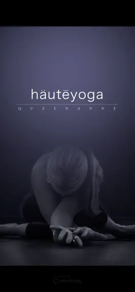 Game screenshot hauteyoga Queen Anne mod apk