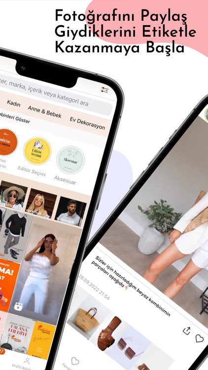 İndirim Yayıncısı screenshot-3
