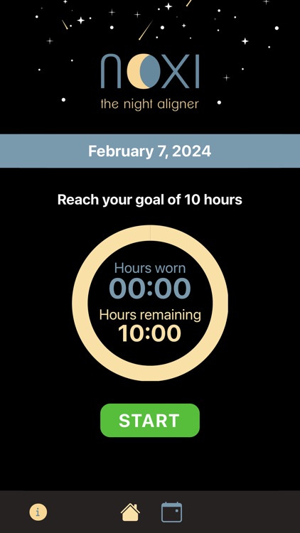 Noximinder screenshot-3