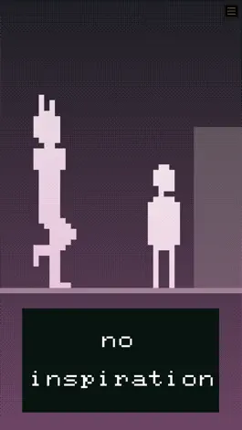 Game screenshot Lunatika: indie horror quest apk