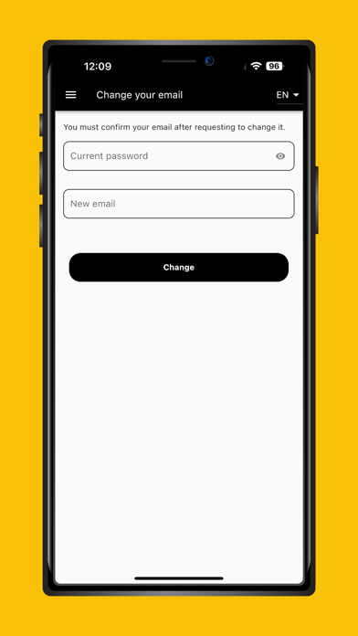 MUUK Card USA Screenshot