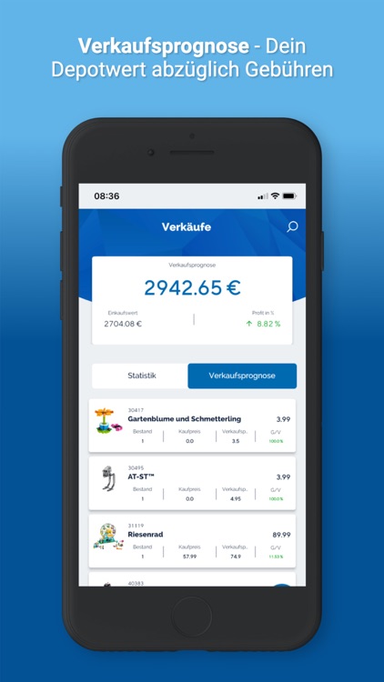 myBrickDepot screenshot-4