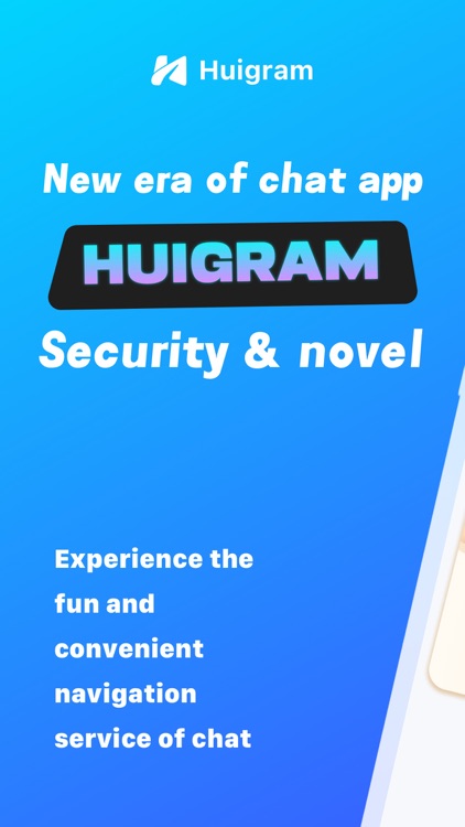 Huigram