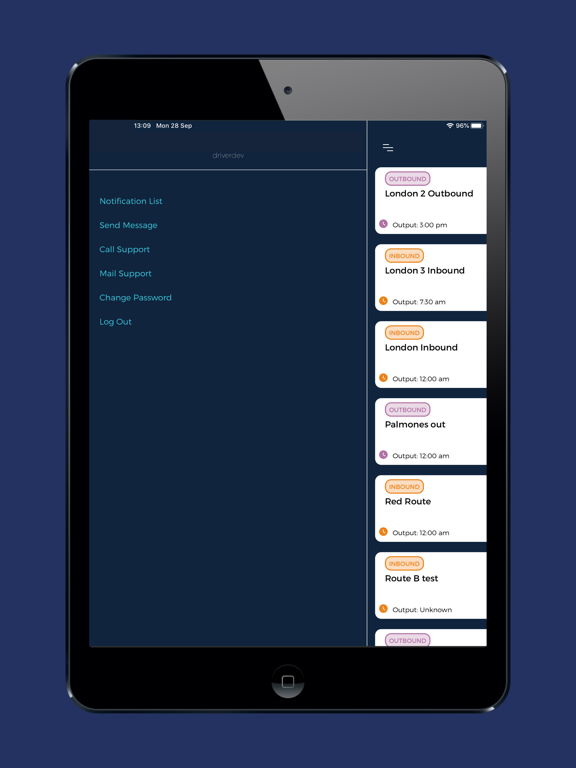 Screenshot #6 pour Berkhamsted SST