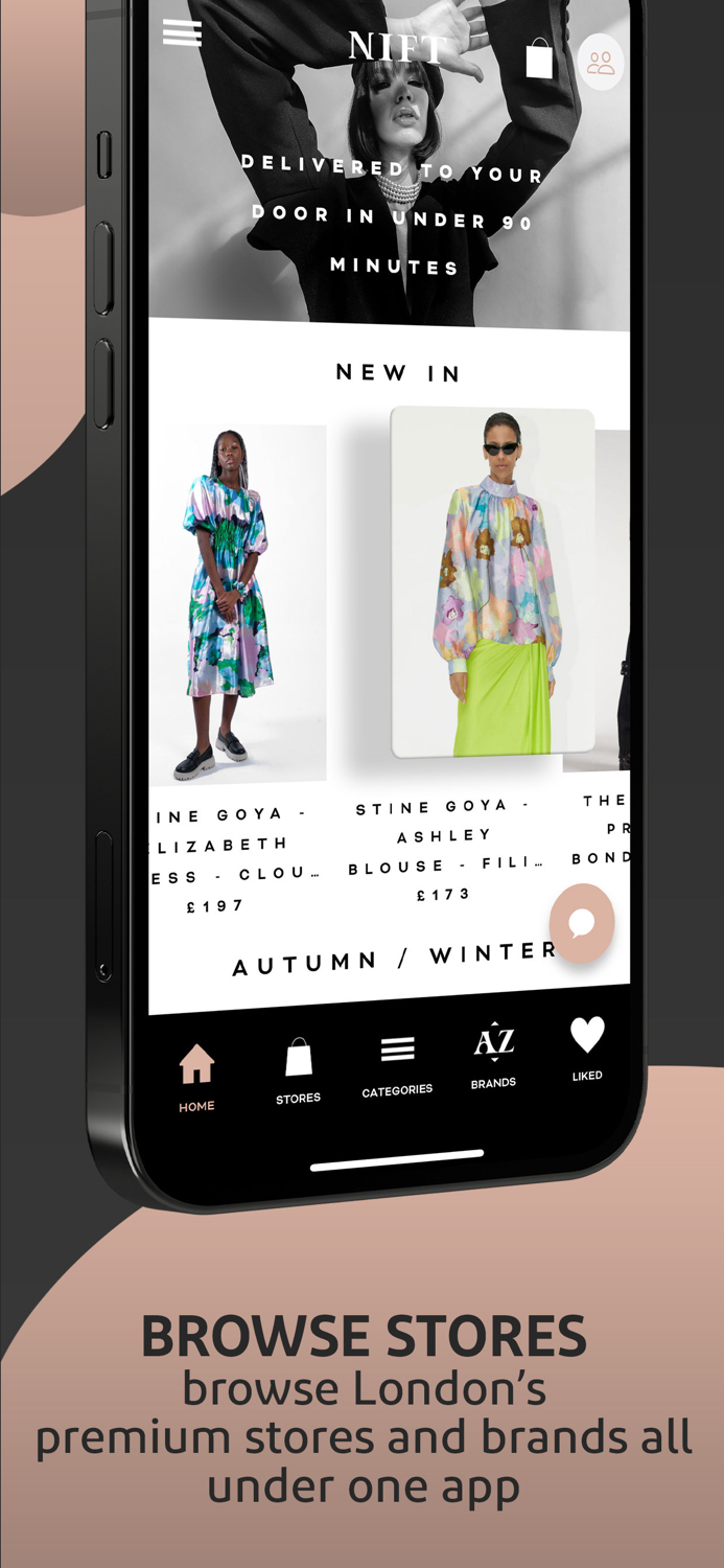 NIFT - Need It For Tonight