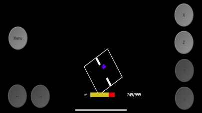 Just a heart Screenshot