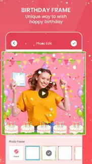 birthday name song video maker problems & solutions and troubleshooting guide - 2
