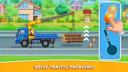 city building games. car, town problems & solutions and troubleshooting guide - 3