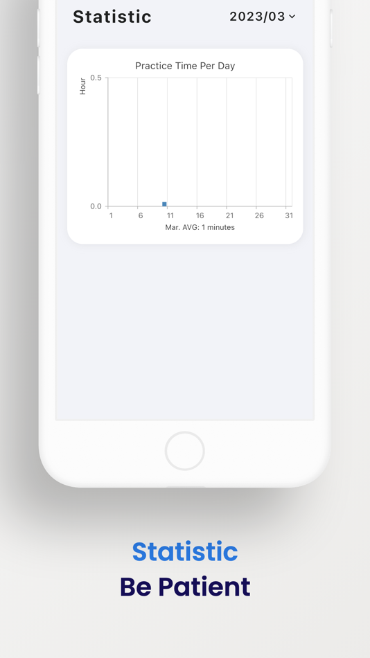 #4. Chord Training Assistant (iOS) 由: 世杰 宋