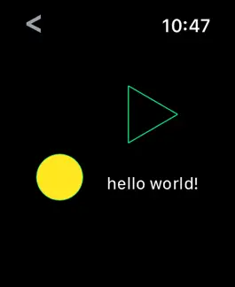 Game screenshot Tortica: Code on your Watch mod apk