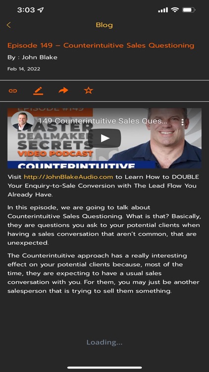 Sales Growth Strategies