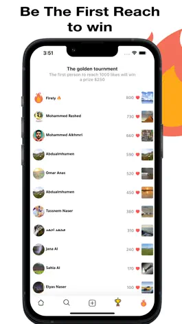 Game screenshot Firely apk