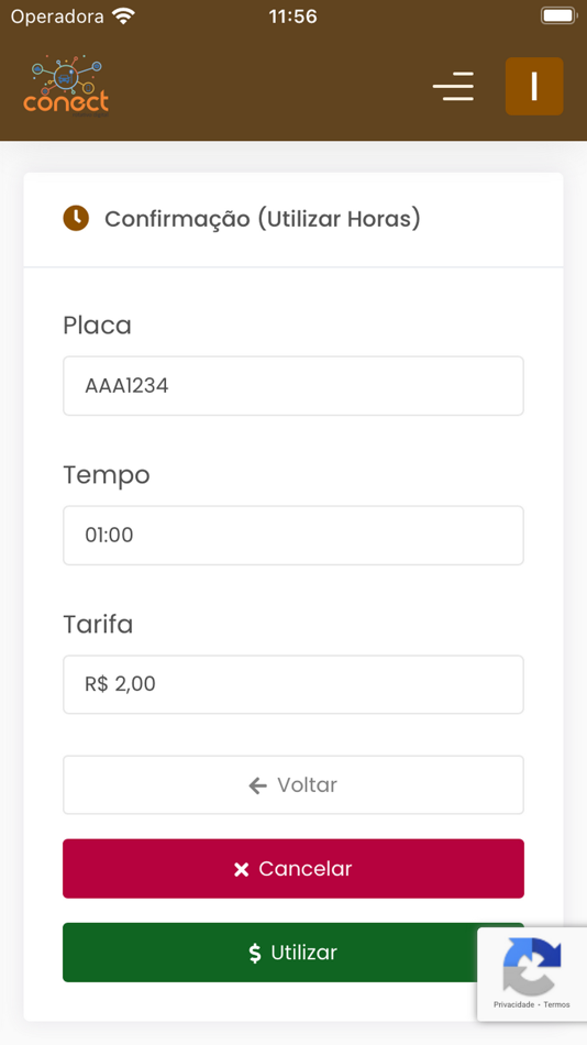#4. Conect Digital (iOS) 由: iTransit Tecnologia e Mobilidade Urbana Ltda