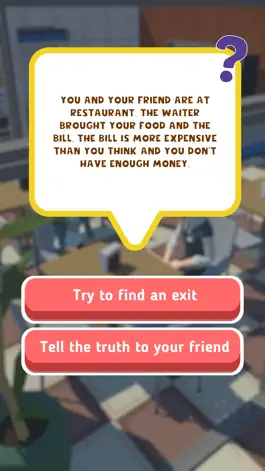 Game screenshot Cringe Moments! mod apk