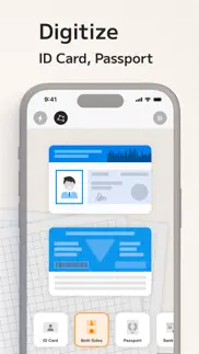 tiny doc: pdf scanner app iphone screenshot 4
