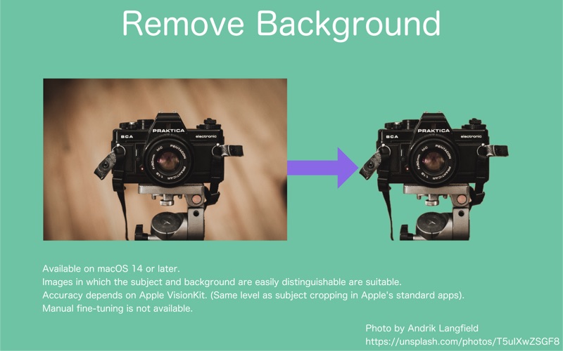Screenshot #3 pour Image Tool+
