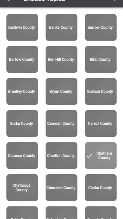 The Georgia Gazette screenshot-5
