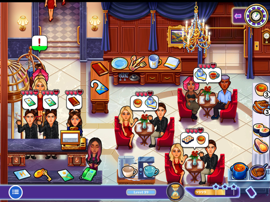 Screenshot #5 for Undercover: Secret Management