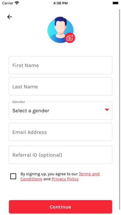 MartaRide for Driver App